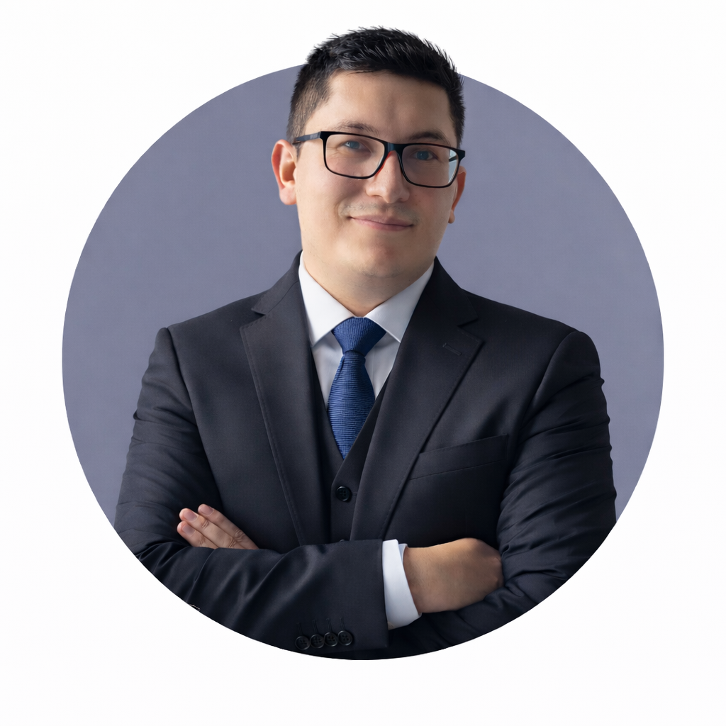 Director Ejecutivo